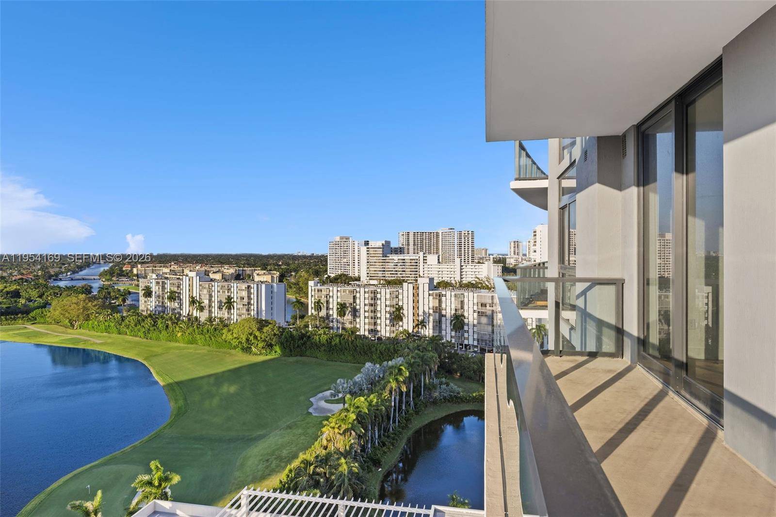 101 Diplomat PkwyHallandale Beach - Apartments-Annual,Apartment condo unit 1003 - picture