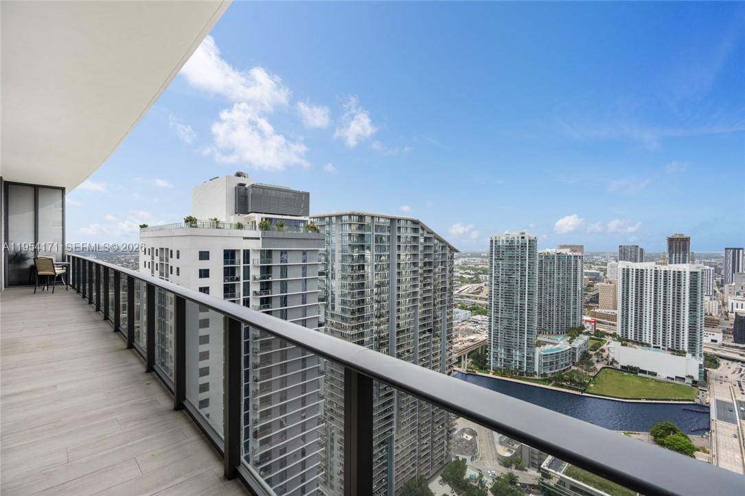 45 SW 9th StMiami - Condo/Co-Op/Annual,Condo condo unit LPH-4609 - picture