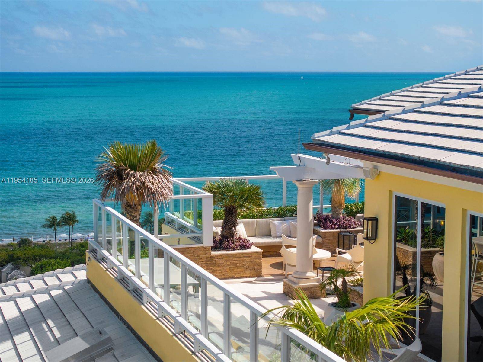 445 Grand Bay DriveKey Biscayne - GRAND BAY RESIDENCES COND,GRAND BAY condo unit PH-1A - picture