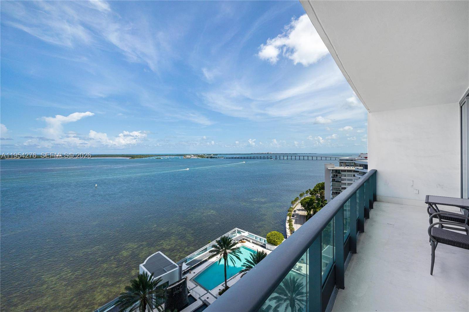 1331 Brickell Bay DrMiami - Condo 5+ Stories,Condo condo unit 1703 - picture