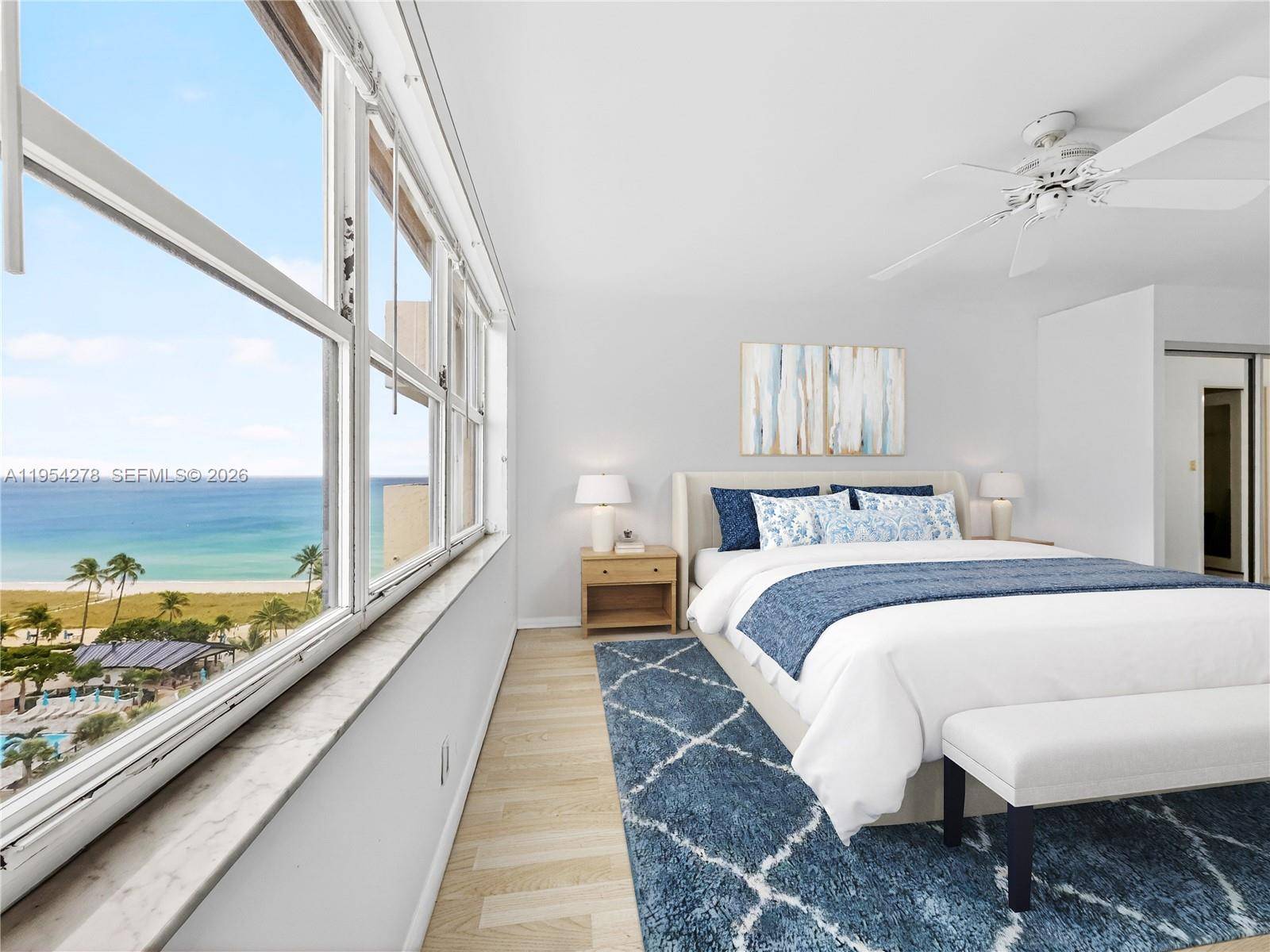 5000 N Ocean BlvdLauderdale By The Sea - SEA RANCH CLUB B CONDO condo unit 1006 - picture