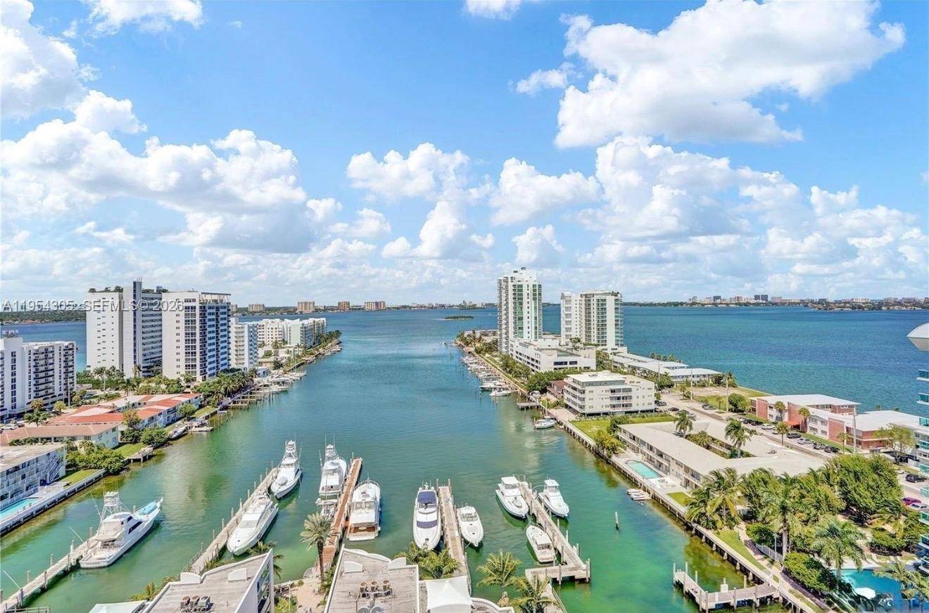 7900 Harbor Island DrNorth Bay Village - Condo/Co-Op/Annual,Condo condo unit PH2 - picture