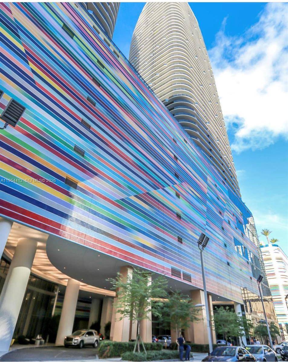 45 SW 9th StMiami - Condo/Co-Op/Annual,Condo condo unit 3910 - picture