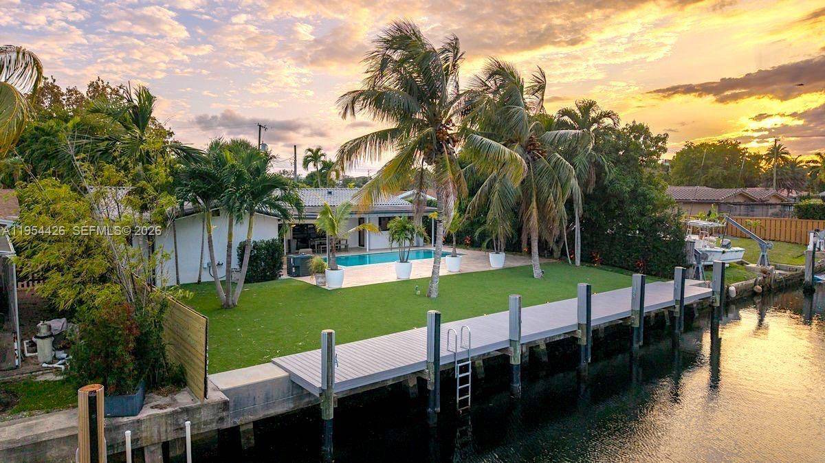 2305 Magnolia DrNorth Miami - picture