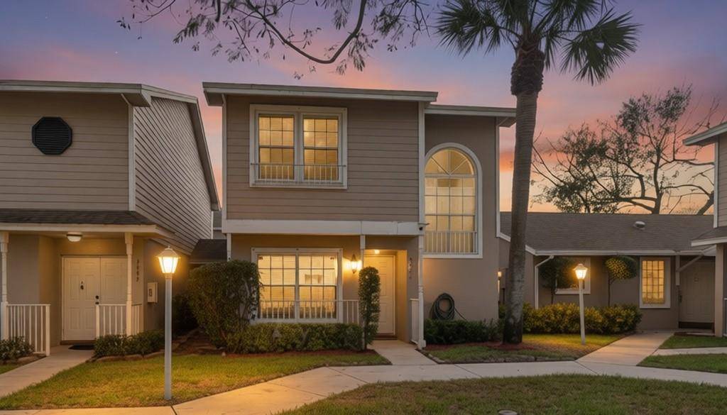 3611 NW 122ndSunrise - Twin Fountains condo unit 3611 - picture