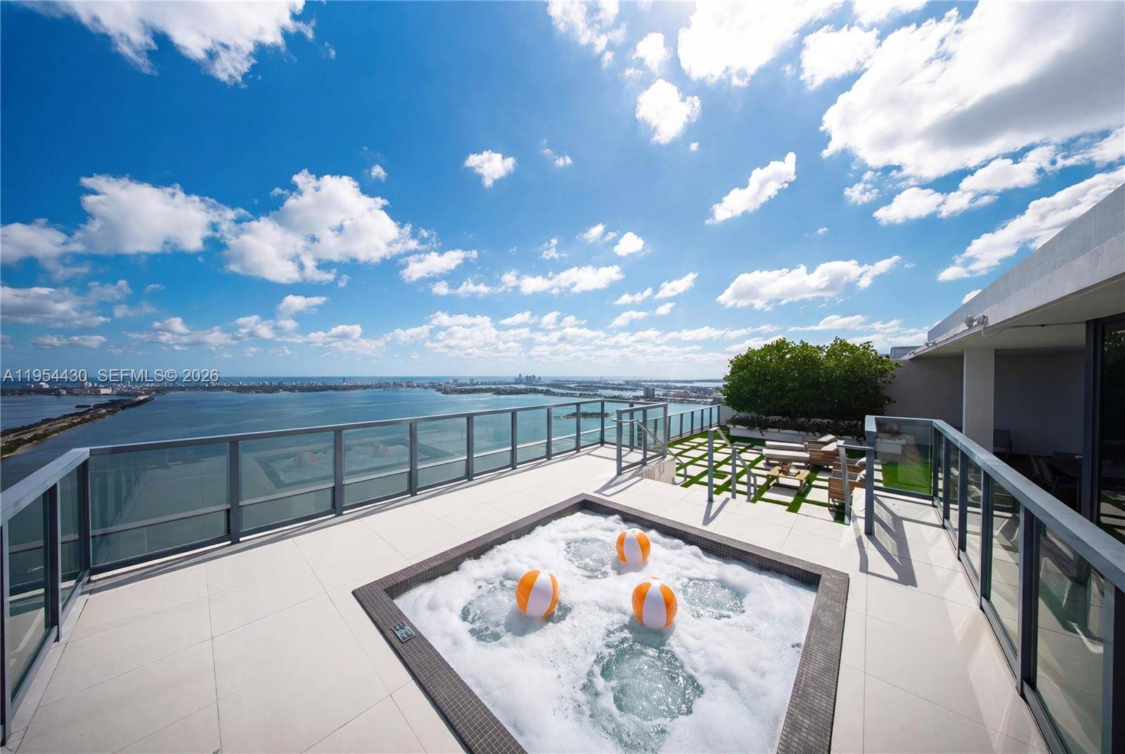 3131 NE 7th AveMiami - ONE PARAISO CONDO condo unit UPH5303 - picture