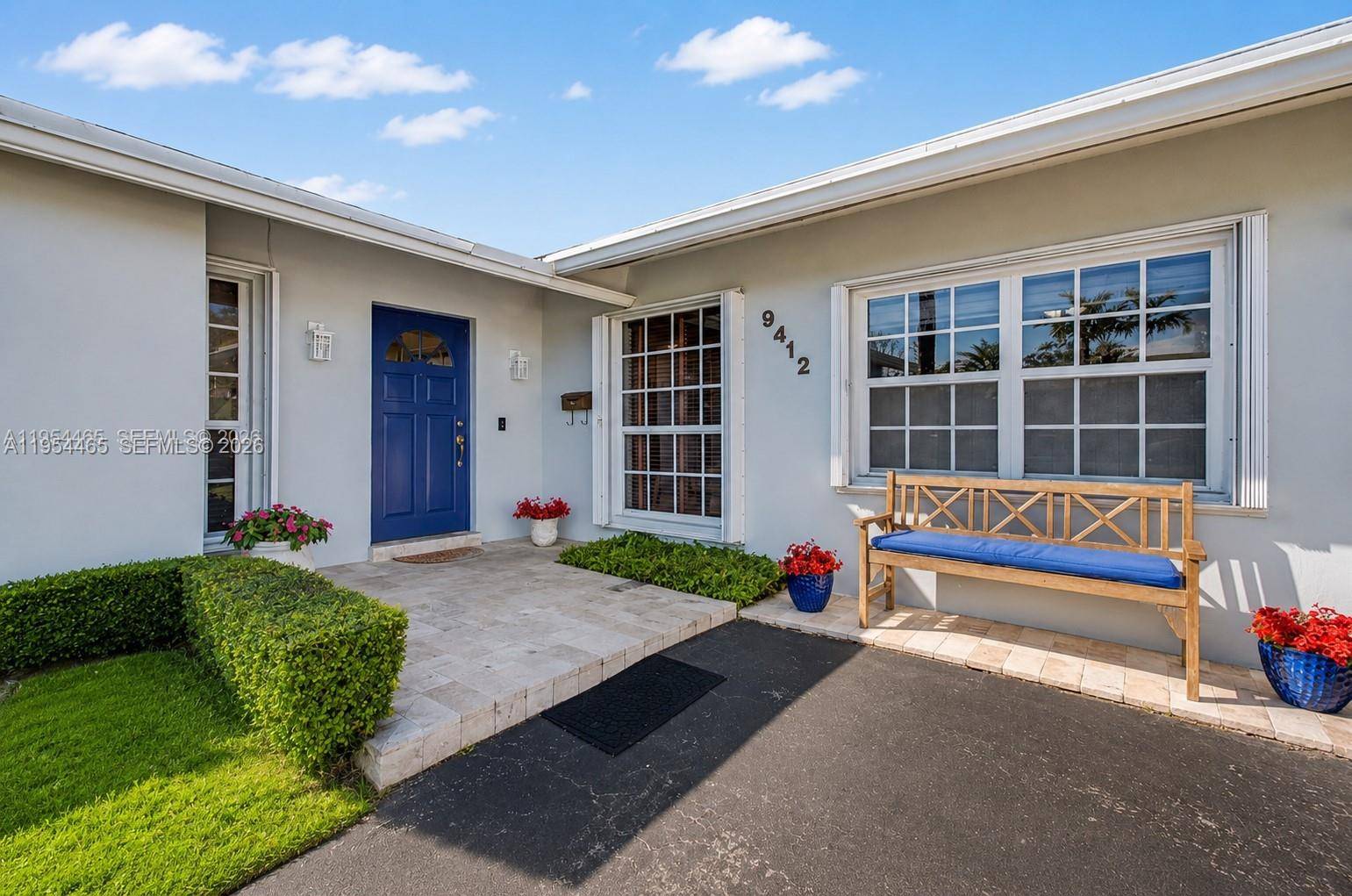 9412 SW 184th TerCutler Bay - picture