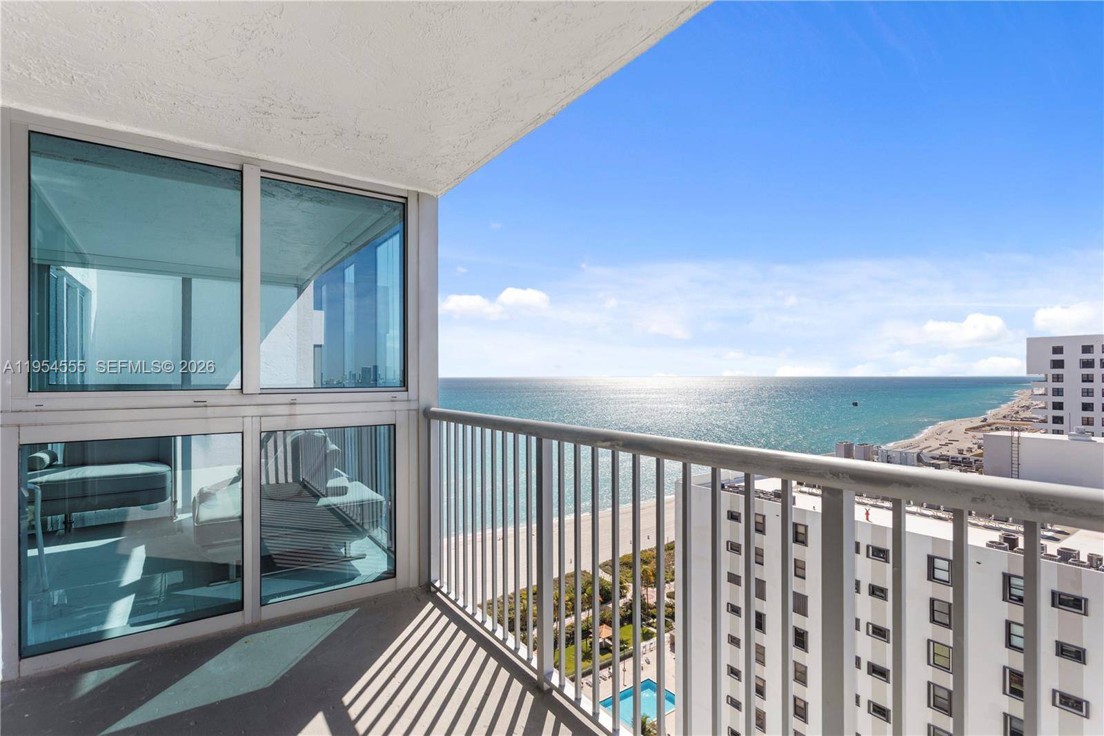 2655 Collins AveMiami Beach - MIRASOL OCEAN TOWERS COND condo unit PH06/08 - picture
