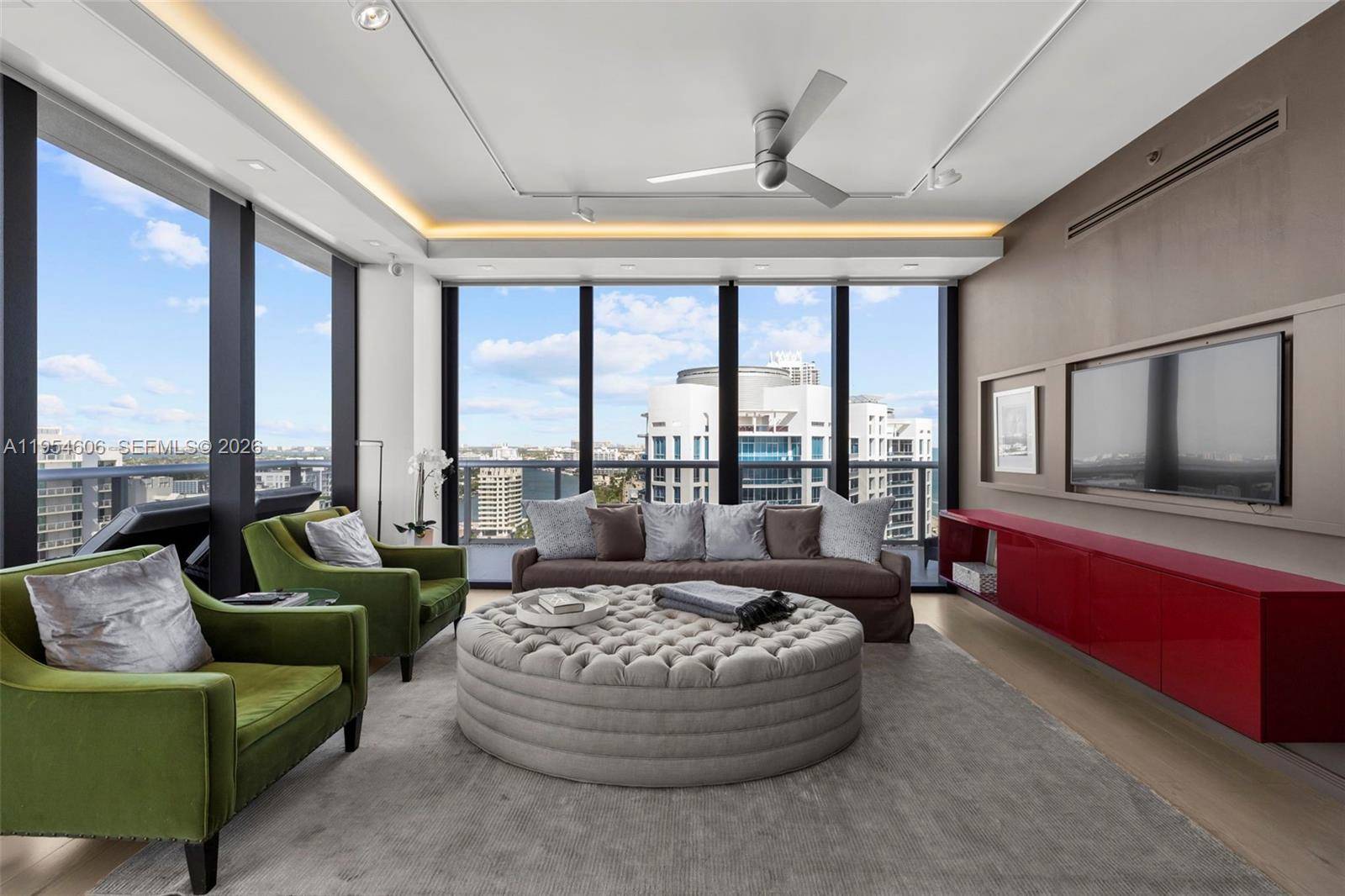 5875 Collins AveMiami Beach - Condo/Co-Op/Seasonal,Condo condo unit PH-7 - picture