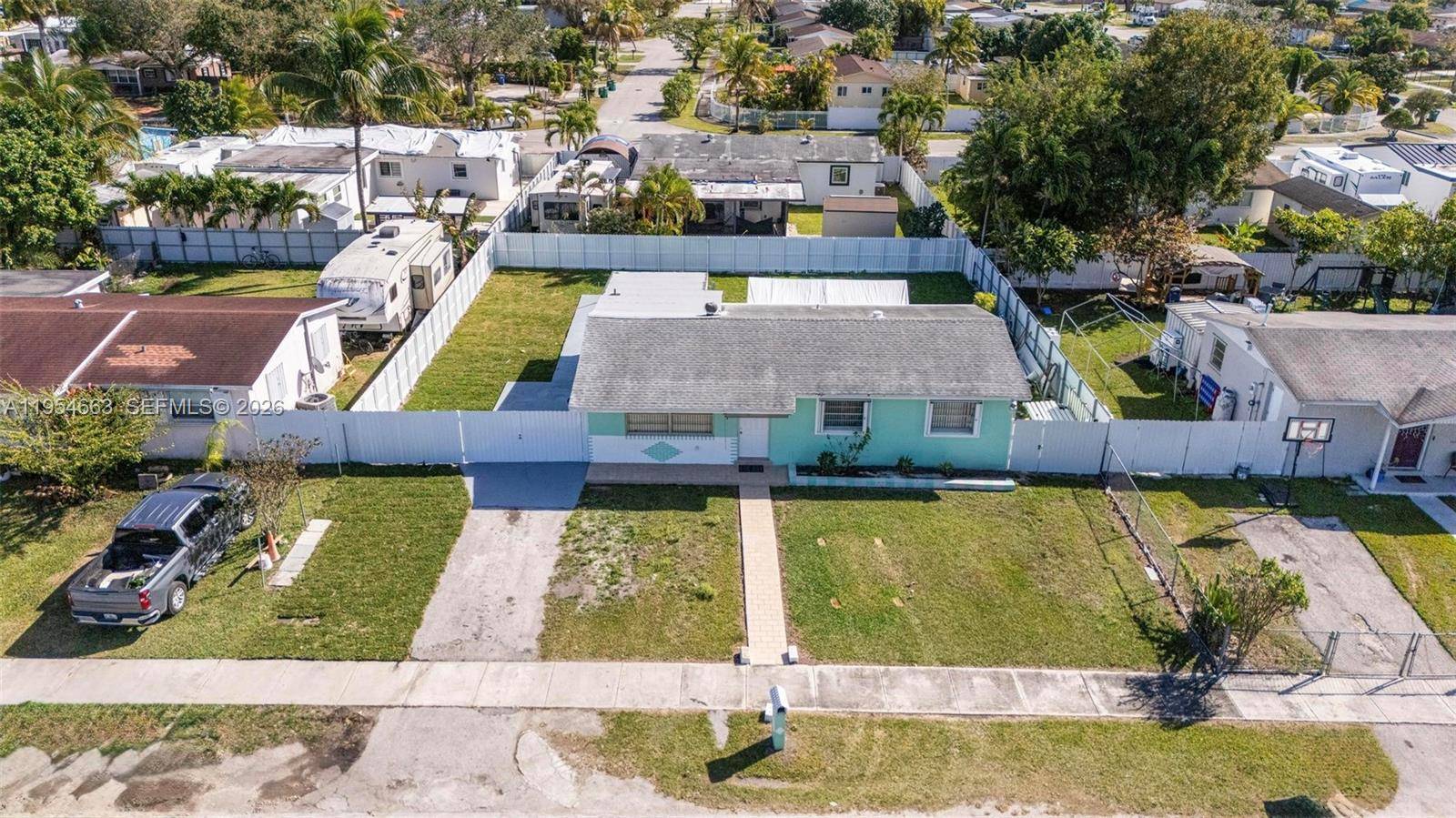 30345 SW 158th CtHomestead - picture