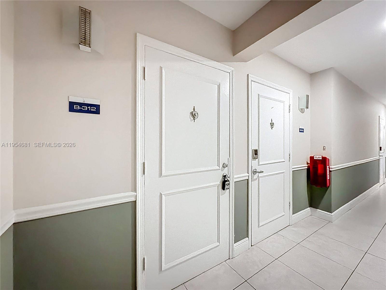 2424 SE 17th CswyFort Lauderdale - VILLAGE AT HARBOR BEACH C condo unit 312B - picture