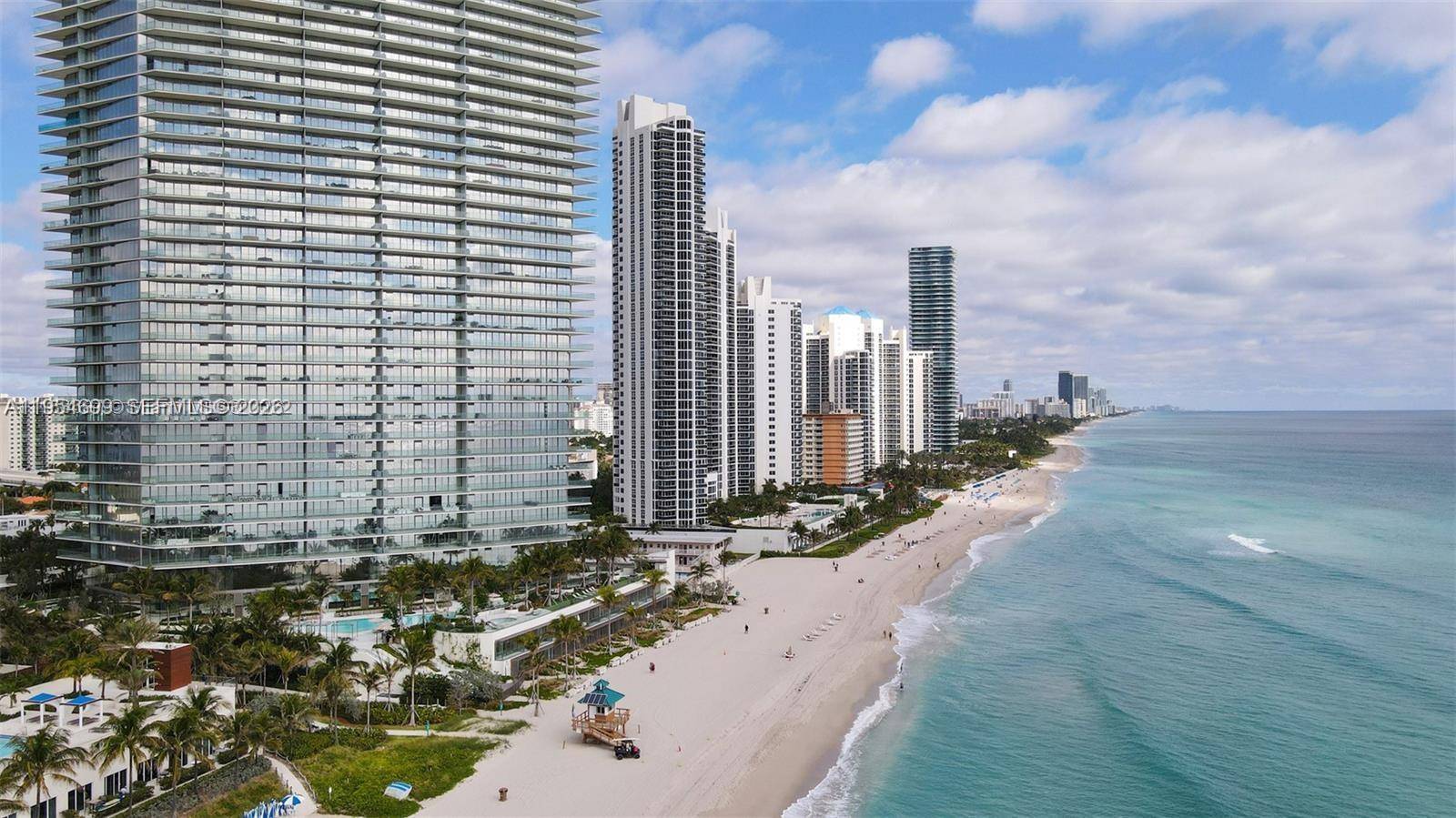 18975 Collins AveSunny Isles Beach - Condo 5+ Stories,Condo condo unit 2205 - picture