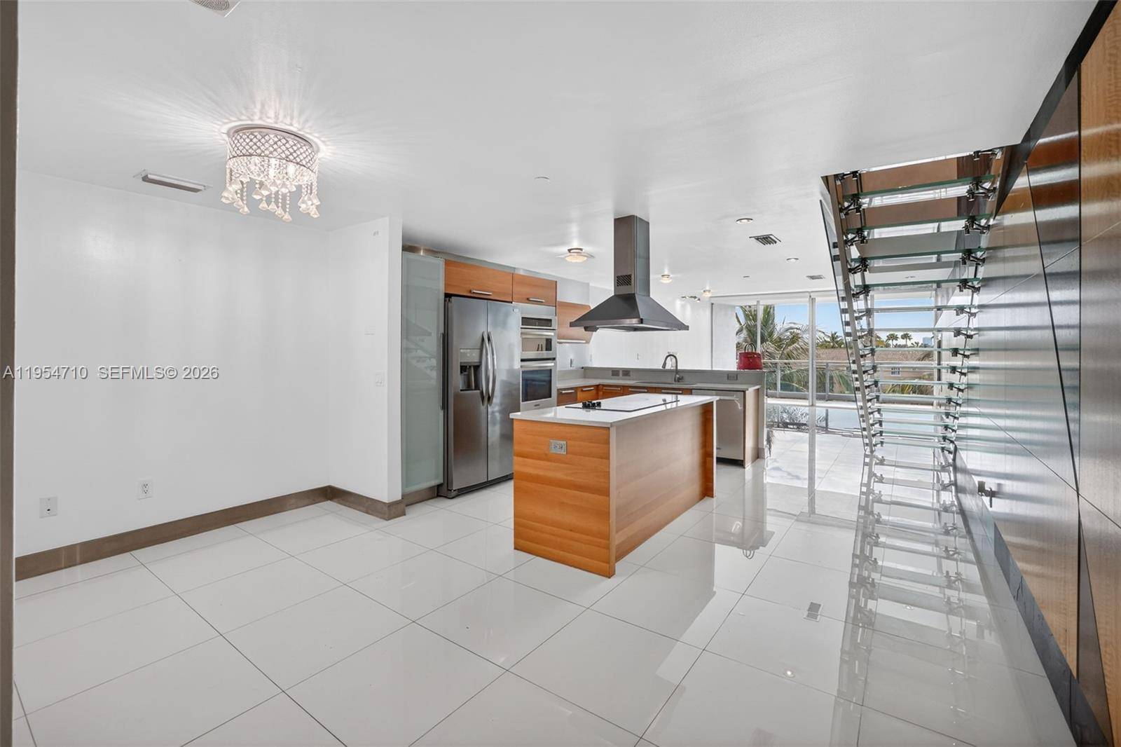 2950 NE 188th StAventura - ARTECH RESIDENCES AT AVEN,Artech condo unit 302 - picture
