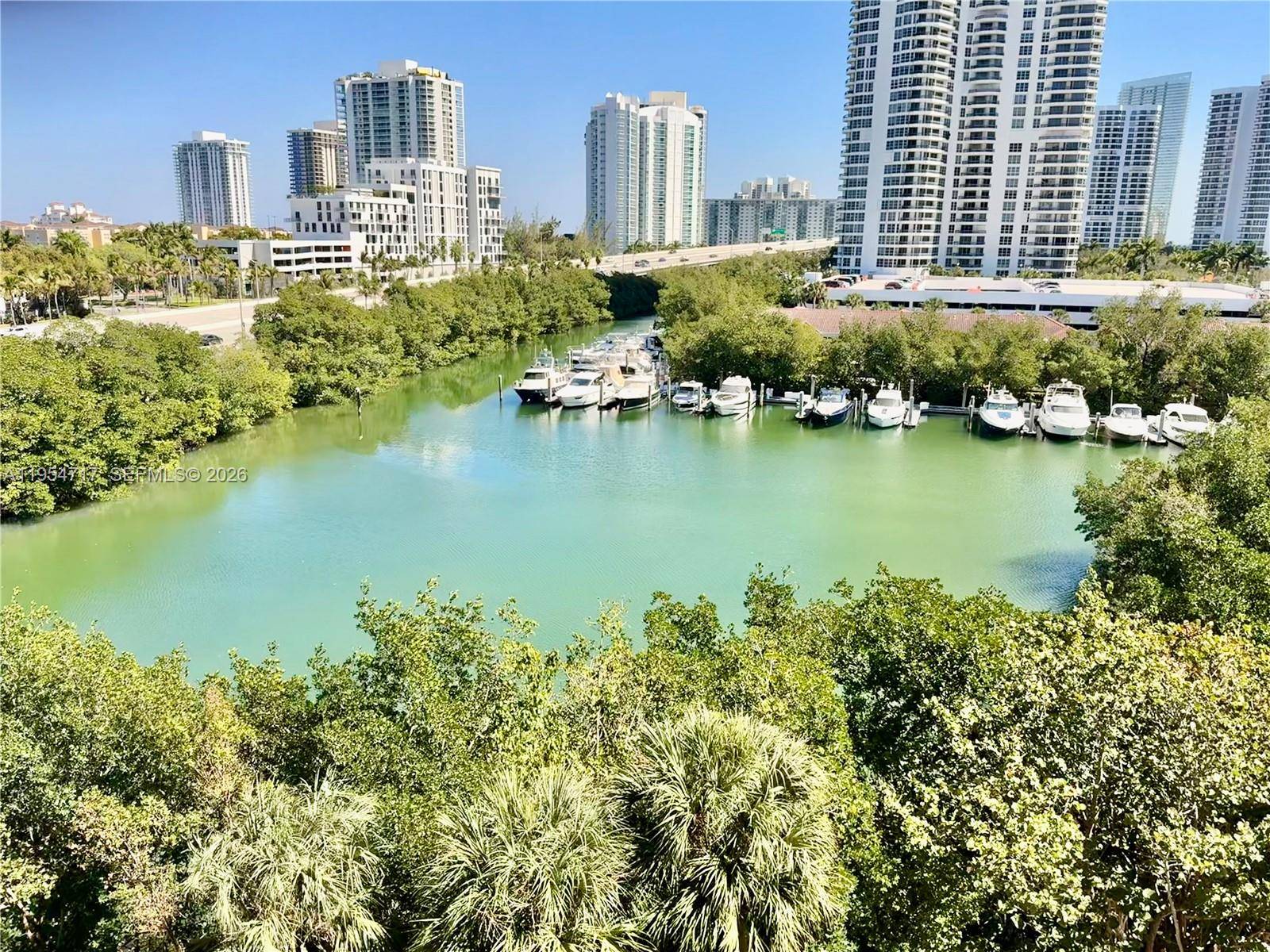 3400 NE 192nd StAventura - MYSTIC POINTE TOWER 600 C condo unit 710 - picture