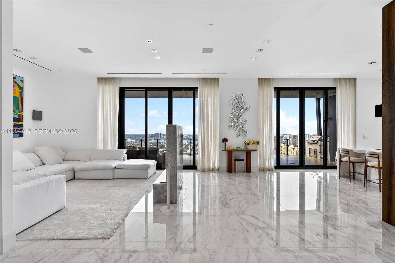 17141 Collins AveSunny Isles Beach - MUSE CONDO condo unit 2902 - picture