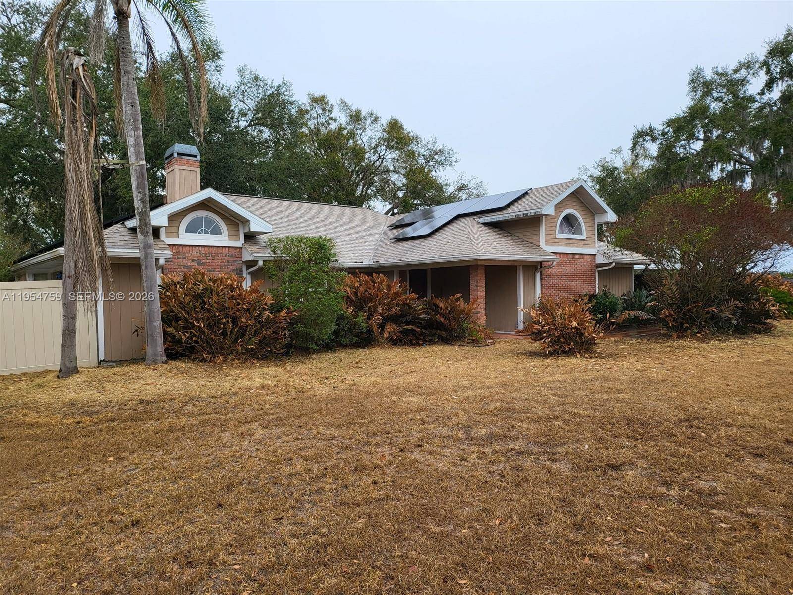 5491 NW Oak Hill AvenueOther City - In The State Of Florida - picture