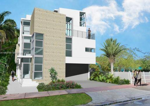 2130 Verdun DrMiami Beach - picture