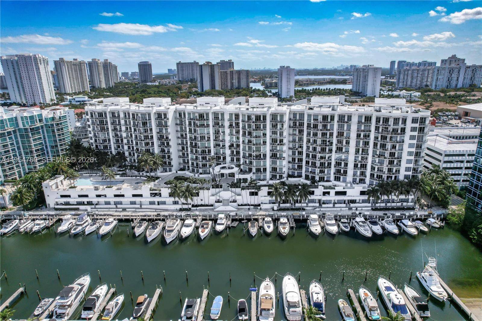 3029 NE 188th StAventura - UPTOWN MARINA LOFTS CONDO,UPTOWN MARINA LOFTS condo unit 319 - picture
