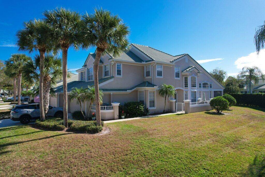1686 SW Harbour IslesPort St. Lucie - picture