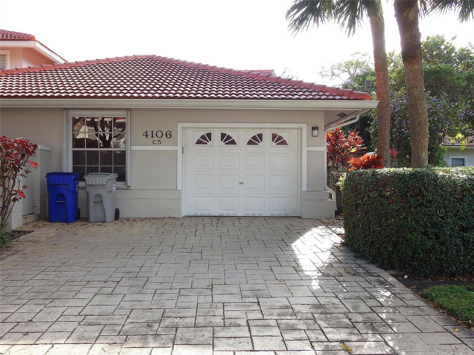 4106 CarriagePompano Beach - Misty Oaks,Palm Aire condo unit 5C - picture