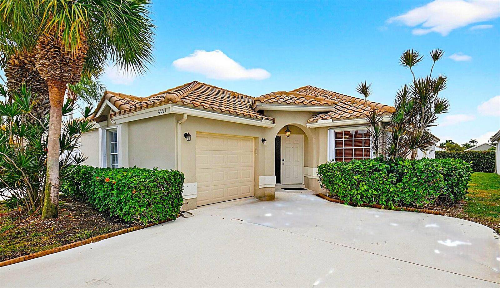 6157 Bay IslesBoynton Beach - picture