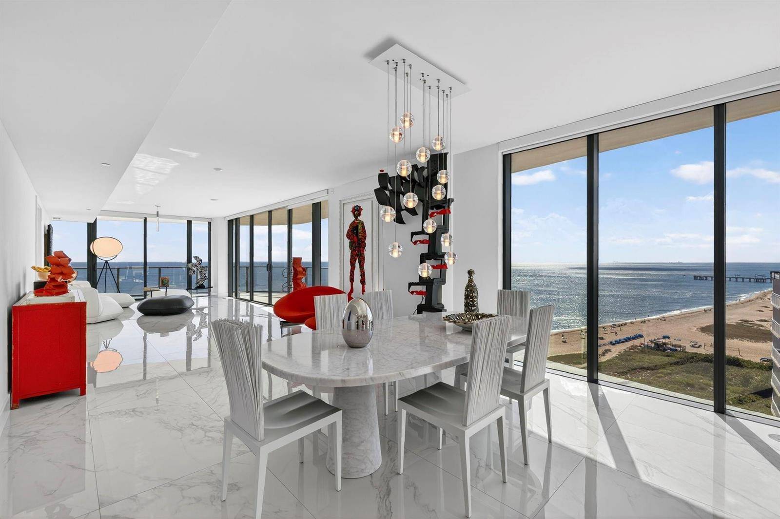 730 N OceanPompano Beach - SABBIA BEACH condo unit 1204 - picture