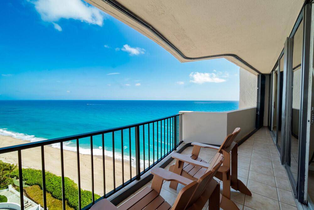 4200 N OceanSinger Island - COTE D AZUR CONDO condo unit 1-1806 - picture