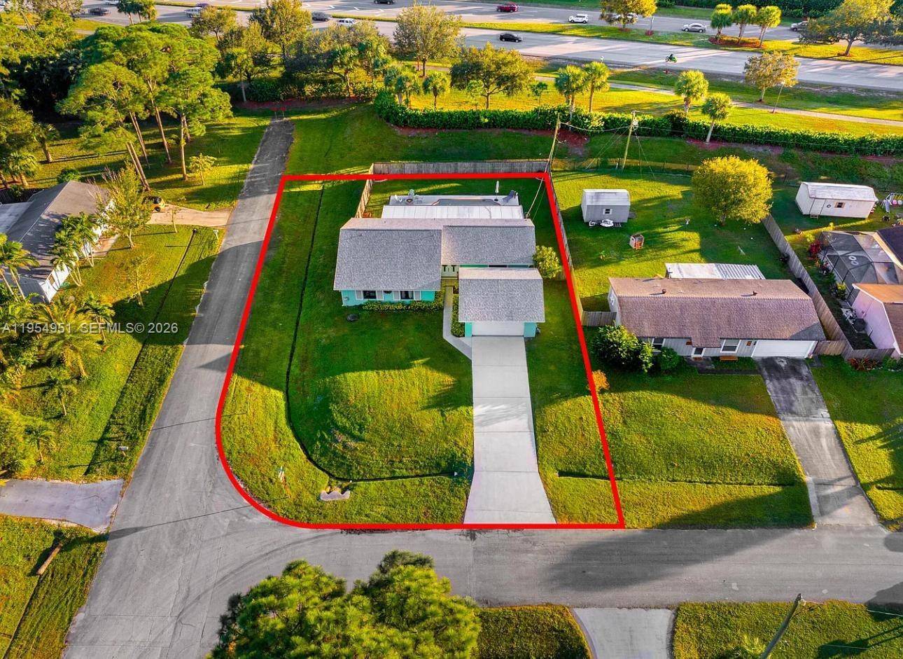 298 SE GrovePort St. Lucie - picture