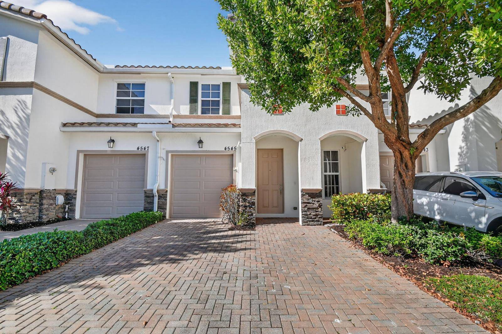 4545 Tara CoveWest Palm Beach - picture