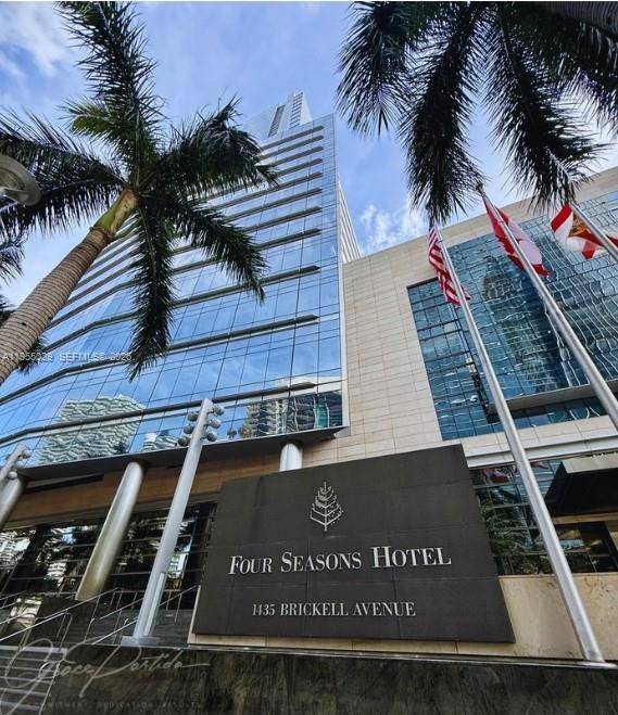 1435 Brickell AveMiami - Condo-Hotel,Condo condo unit 3508 - picture