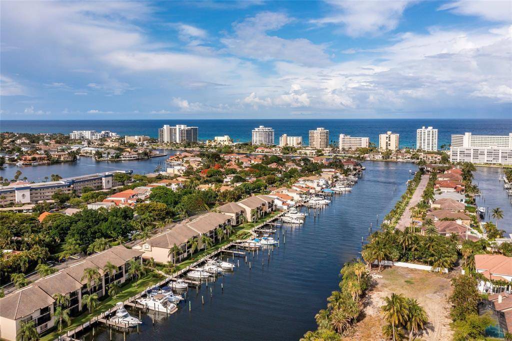 270 CaptainsDelray Beach - Captains Walk Condo,Pelican Harbor condo unit 310 - picture