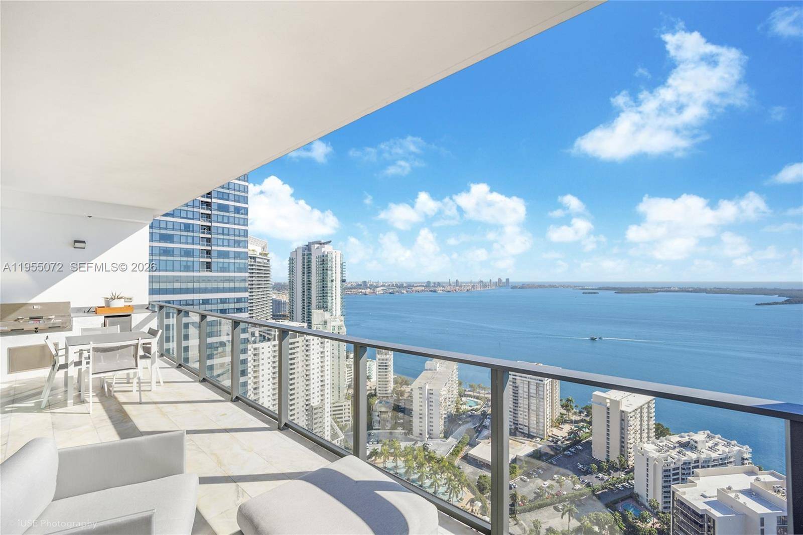 1451 Brickell AveMiami - ECHO BRICKELL CONDO condo unit 3902 - picture
