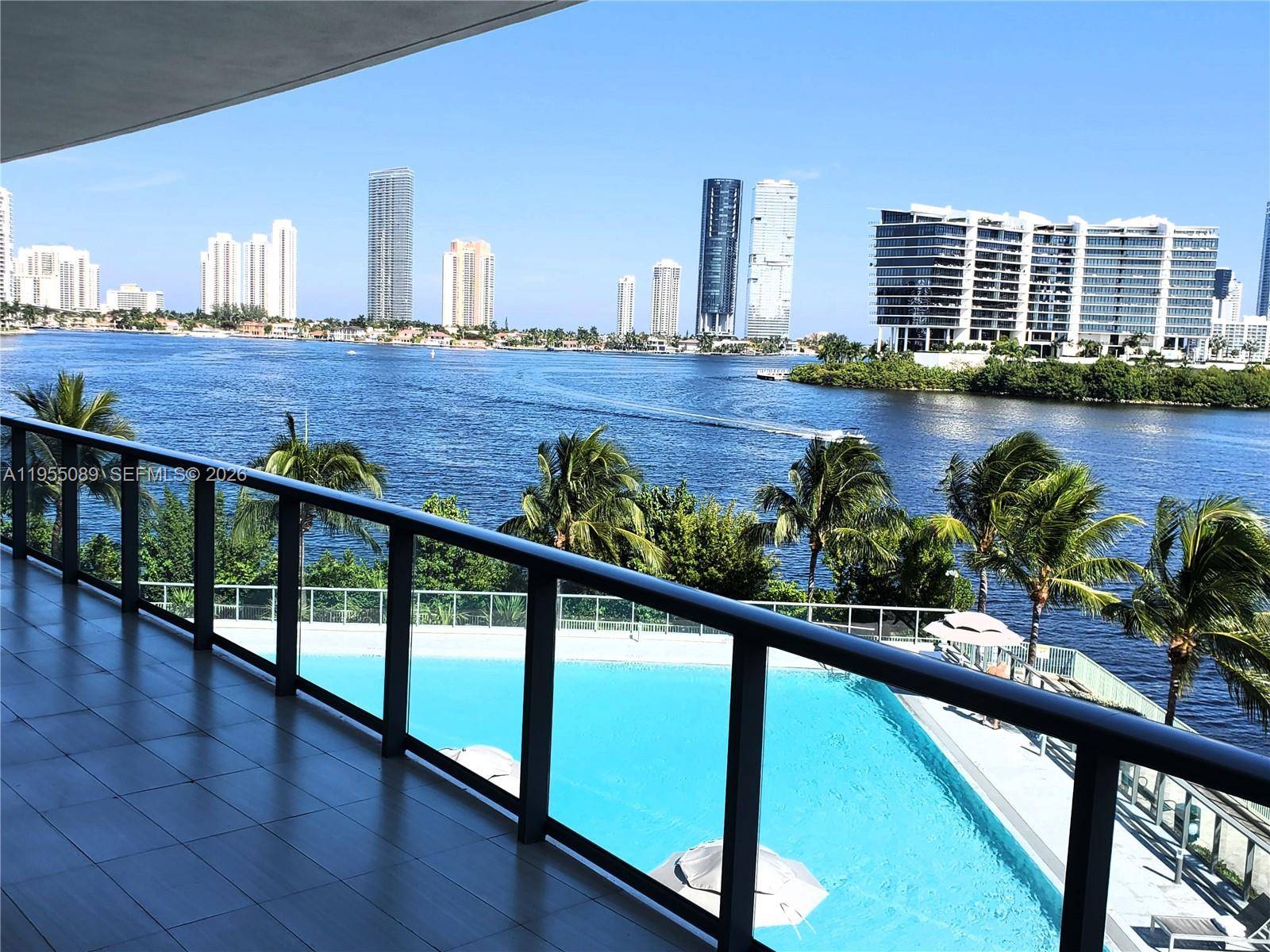 3300 NE 188th StAventura - Condo 5+ Stories,Condo condo unit 315 - picture