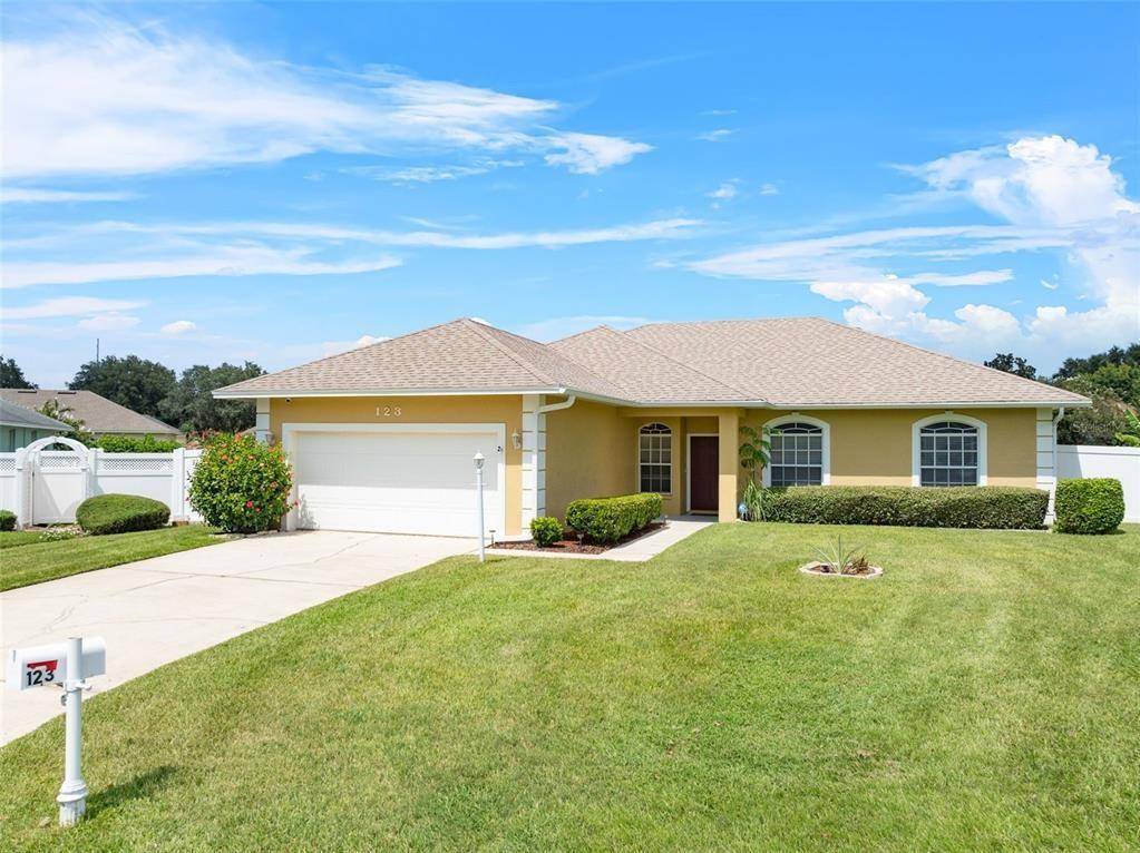 123 Ruby LakeWinter Haven - picture