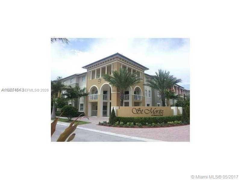 11601 NW 89th StDoral - ST MORITZ AT DORAL CONDO condo unit 107 - picture