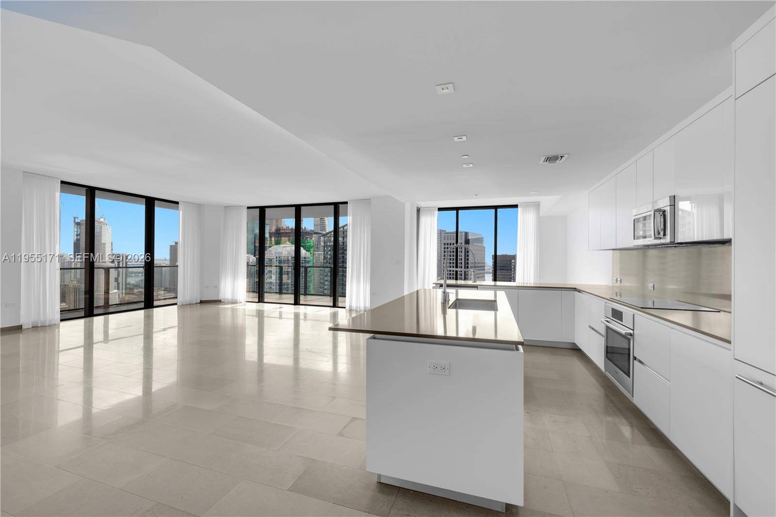 88 SW 7th StMiami - RISE CONDO condo unit 3711 - picture