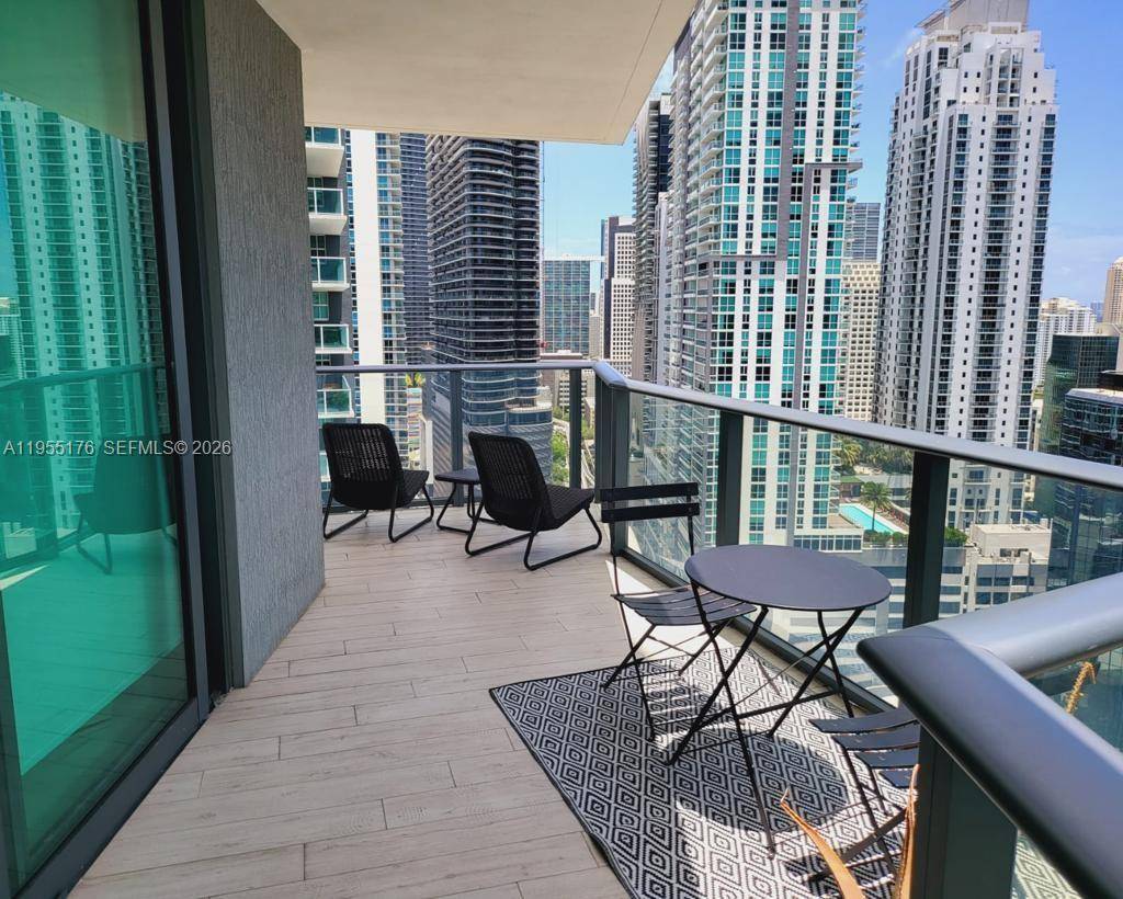 1300 S Miami AveMiami - Condo/Co-Op/Annual,Condo condo unit 2501 - picture