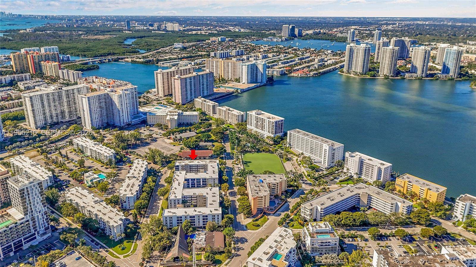 201 178th DrSunny Isles Beach - LE CARTIER CONDO condo unit 308 - picture