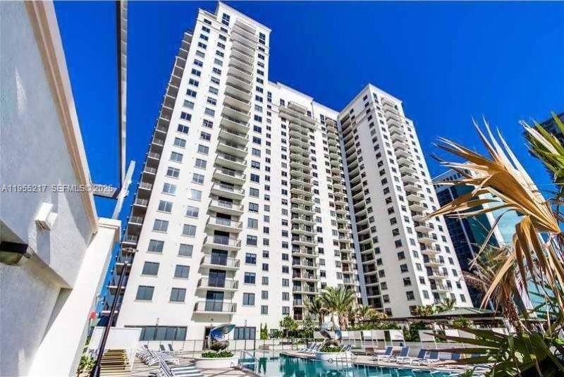 999 SW 1st AveMiami - Condo/Co-Op/Annual,Condo condo unit 3117 - picture