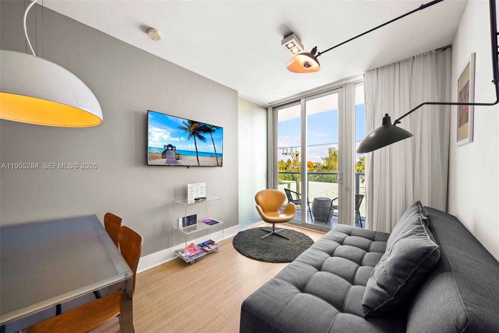 1215 West AveMiami Beach - BAY VIEW SUB condo unit 408 - picture
