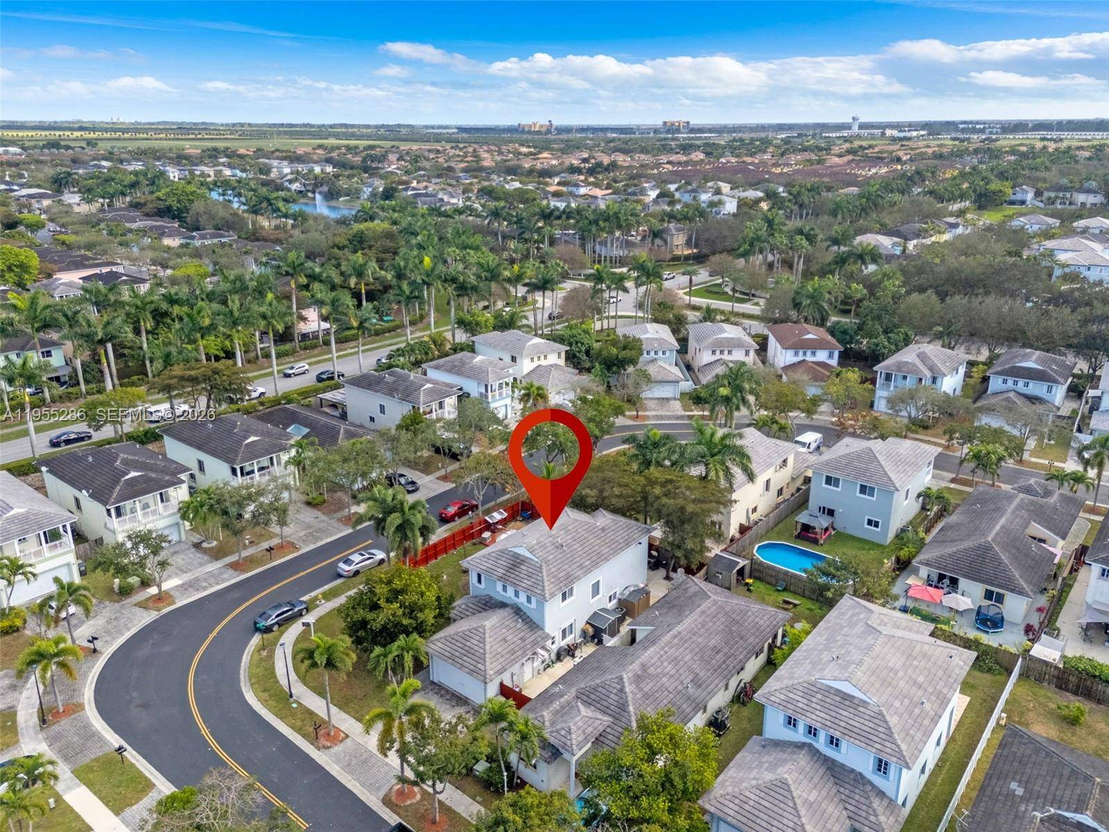 3176 NE 4 StreetHomestead - picture
