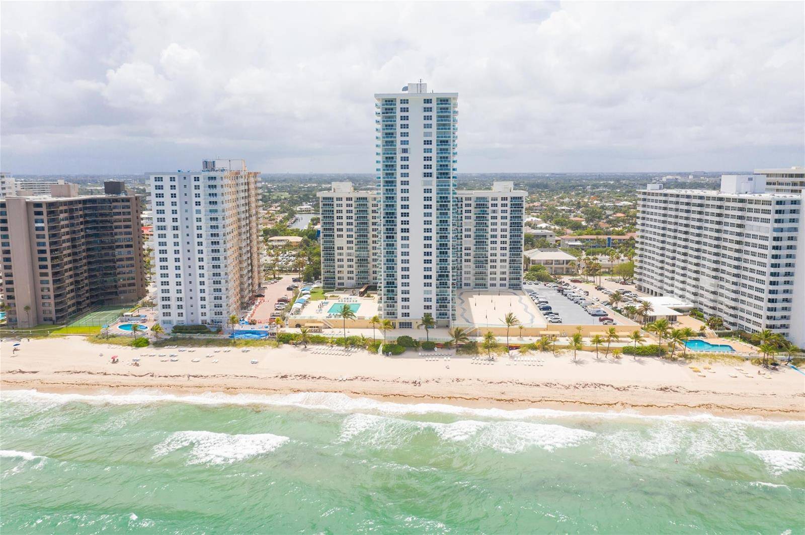 3900 Galt OceanFort Lauderdale - Condo condo unit 712 - picture