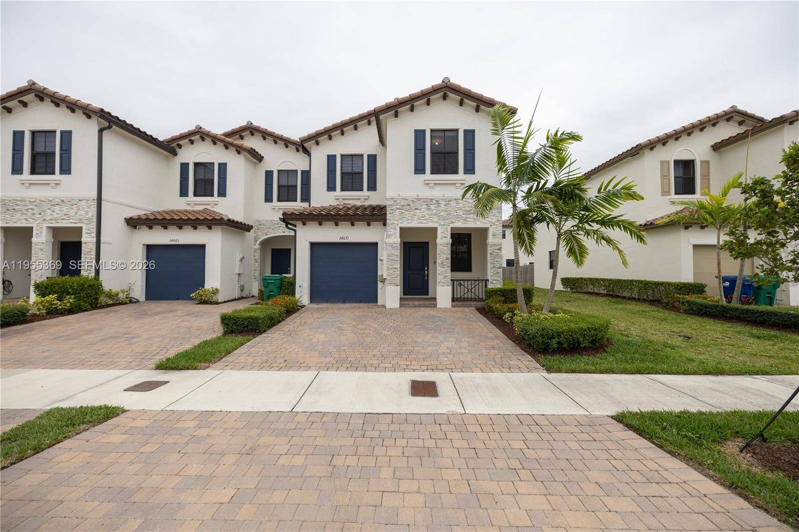 24671 SW 119th PlHomestead - picture