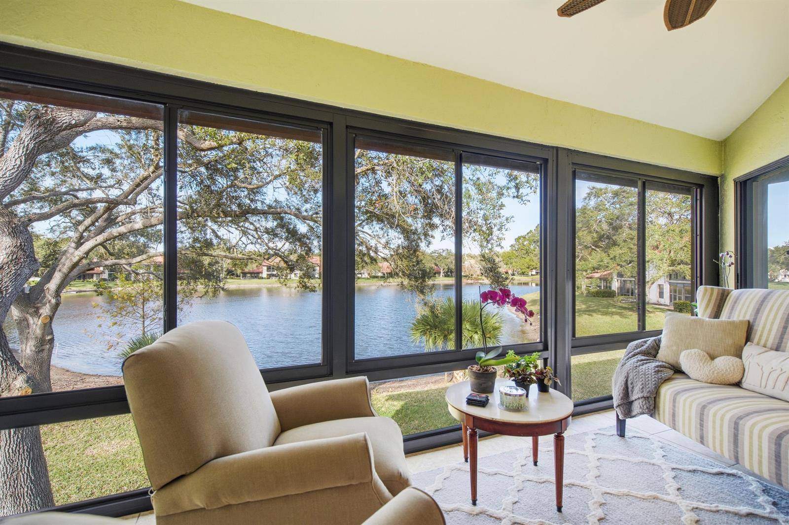 6100 SE MartiniqueStuart - MONTEGO COVE CONDO condo unit 201 - picture