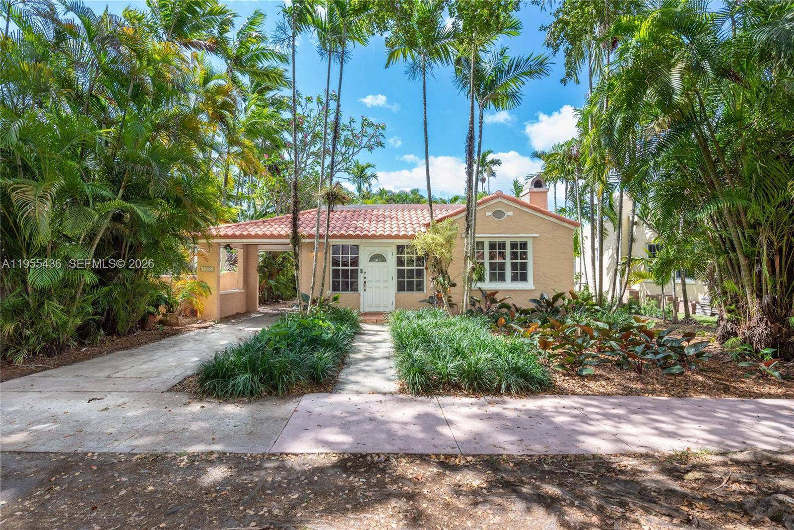 1256 Algeria AveCoral Gables - picture