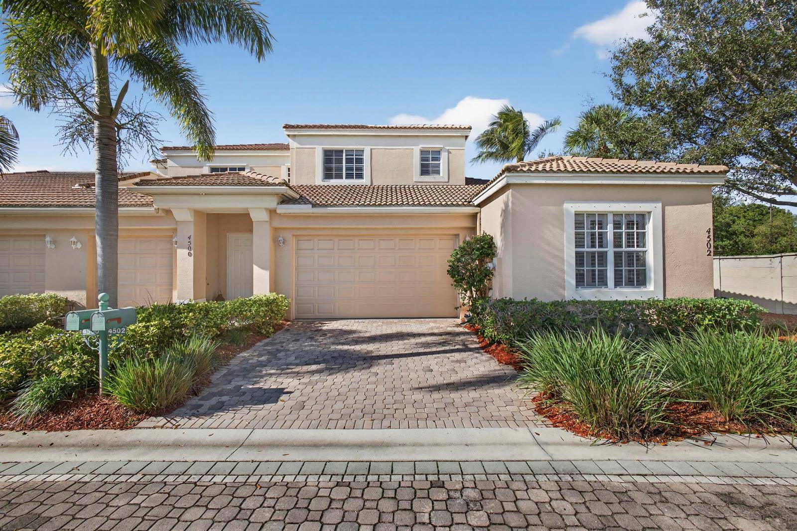 4502 HickoryPalm Beach Gardens - picture