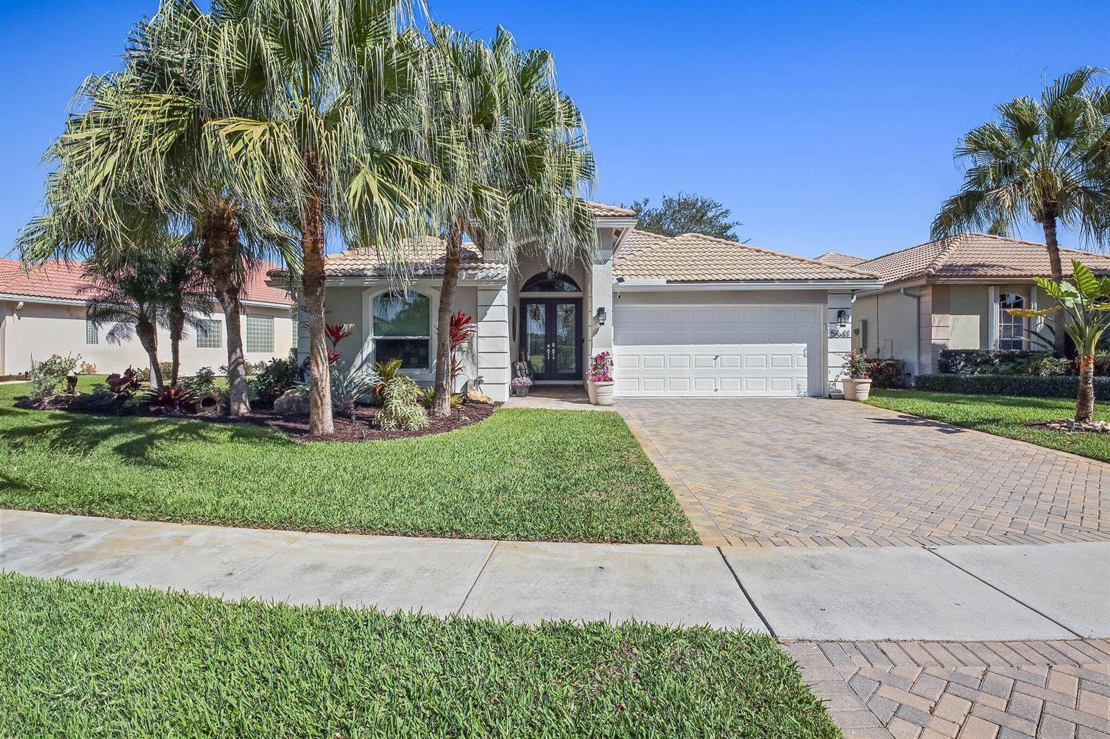 5641 FountainsLake Worth - picture