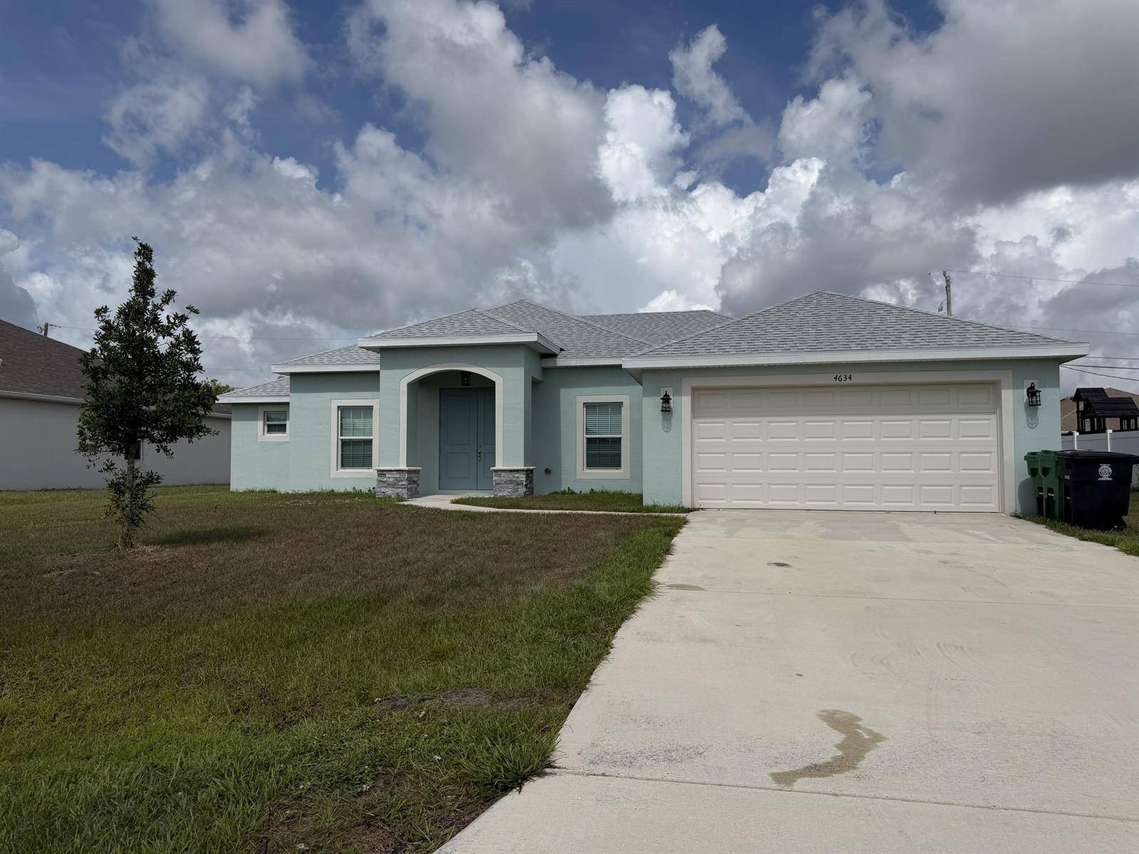 4634 SW AthenaPort St. Lucie - picture