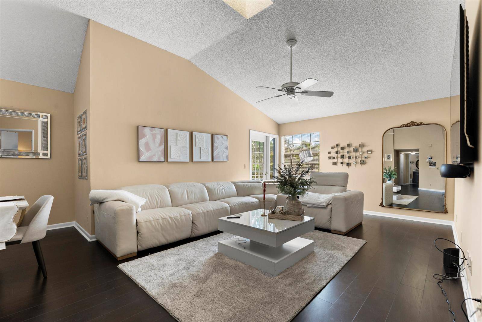 5359 BuckheadBoca Raton - FAIRFIELD,CARRIAGE HOUSES I CO condo unit 2031 - picture