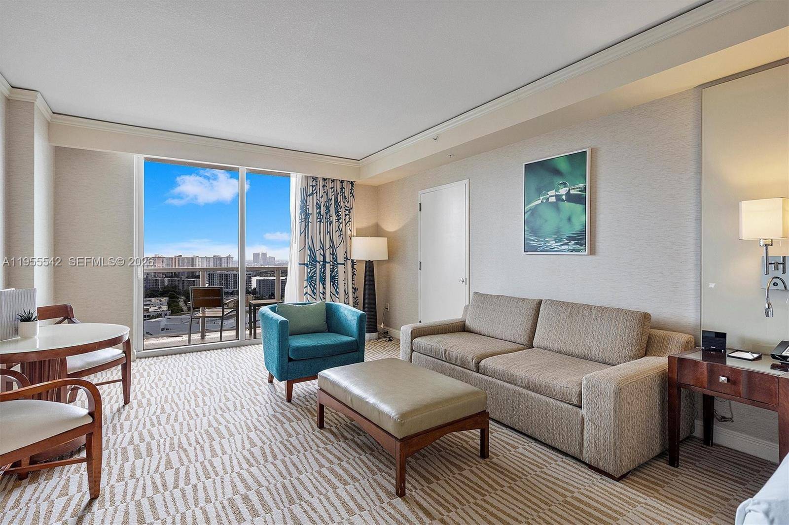 18001 Collins AveSunny Isles Beach - Condo-Hotel,Condo condo unit 1817 - picture